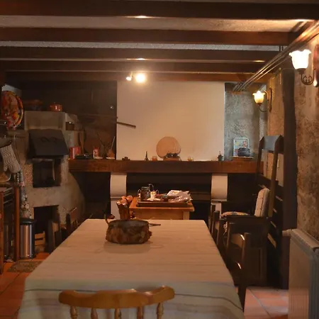 Country Casa Do Avô * Carneiro