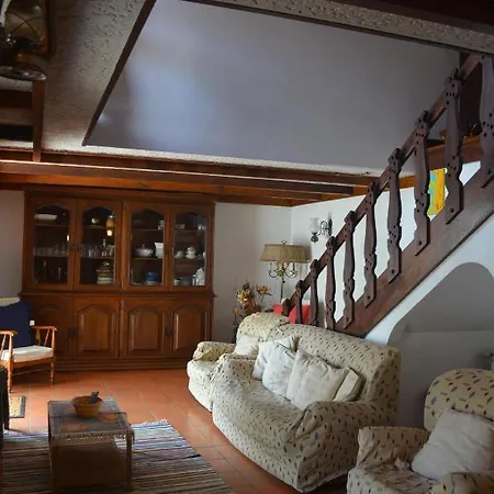 Casa de Férias Country Casa Do Avô