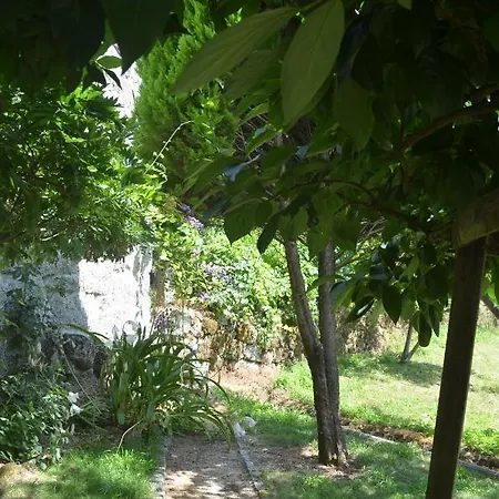 Country Casa Do Avo Carneiro