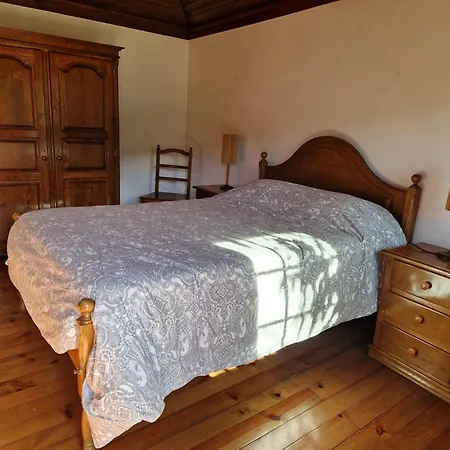 Country Casa Do Avo Carneiro