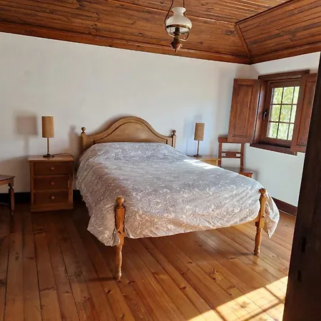 Country Casa Do Avô Casa de Férias