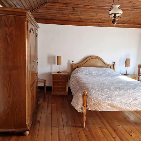 Country Casa Do Avô *