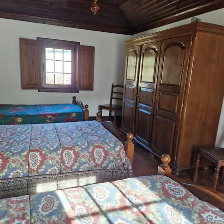 Country Casa Do Avô