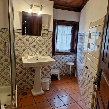 Casa vacanze Country Casa Do Avo *