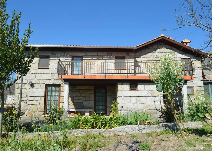 Country Casa Do Avô Carneiro