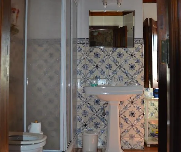 Country Casa Do Avô Casa de Férias