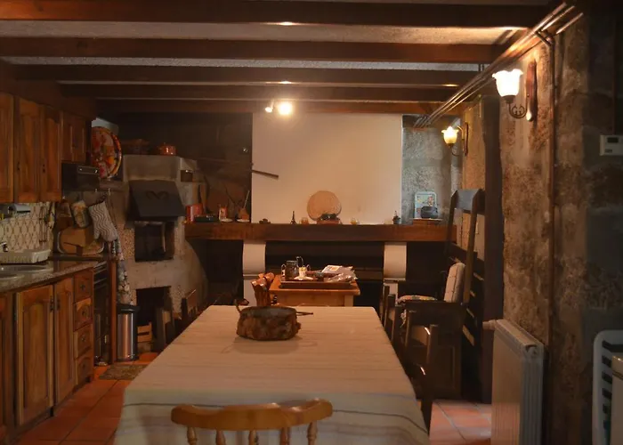 Country Casa Do Avô * Carneiro