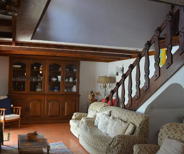 Casa de Férias Country Casa Do Avô