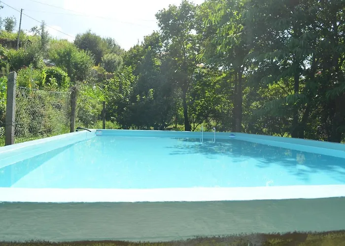 Country Casa Do Avô Carneiro