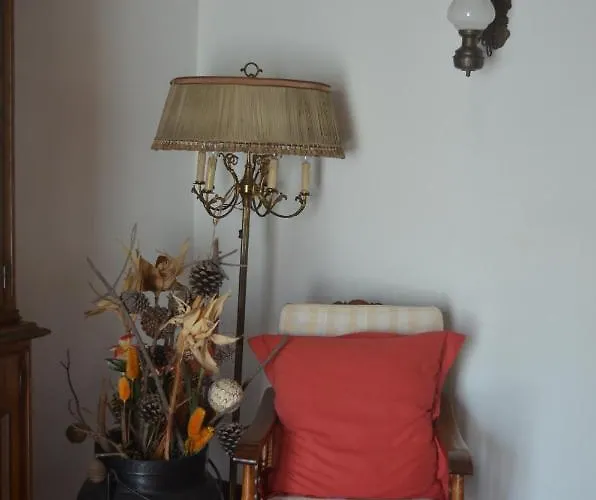 Country Casa Do Avô Casa de Férias