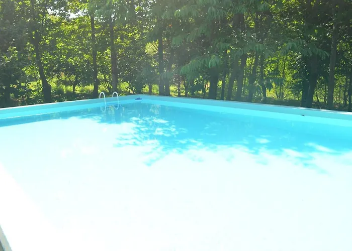 Country Casa Do Avô *