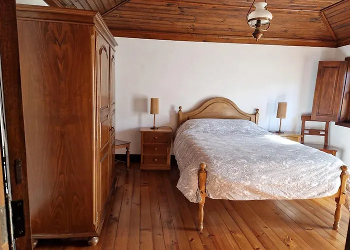 Country Casa Do Avô *