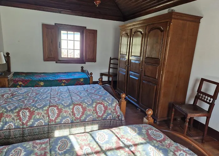 Country Casa Do Avô